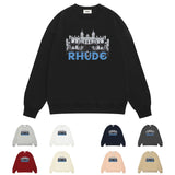 Rhude Sweatshirt