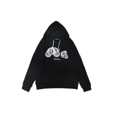 Plam Angle Hoodie