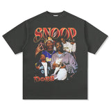 Snoop Dogg T-shirt
