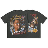Kanye West T-shirt