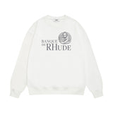 Rhude Sweatshirt