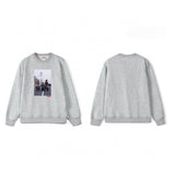 Supreme Sweatshirt