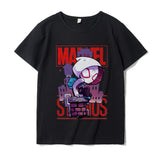 Marvel T Shirt T-shirt Men's Iron Man Killer Short Sleeve