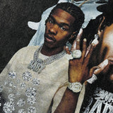 LIL BABY T-shirt