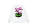 Stussy Sweatshirts Fashion Classic Sweatshirts