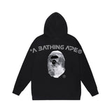Bathing ape Hoodie