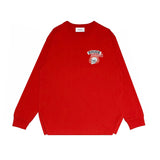 RHUDE Long Sleeve T-Shirt