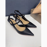 Louboutin-style red bottom shoes fashion style gridsclelegant test empty red bottom nude pink high heels.cm pointed toe sandals