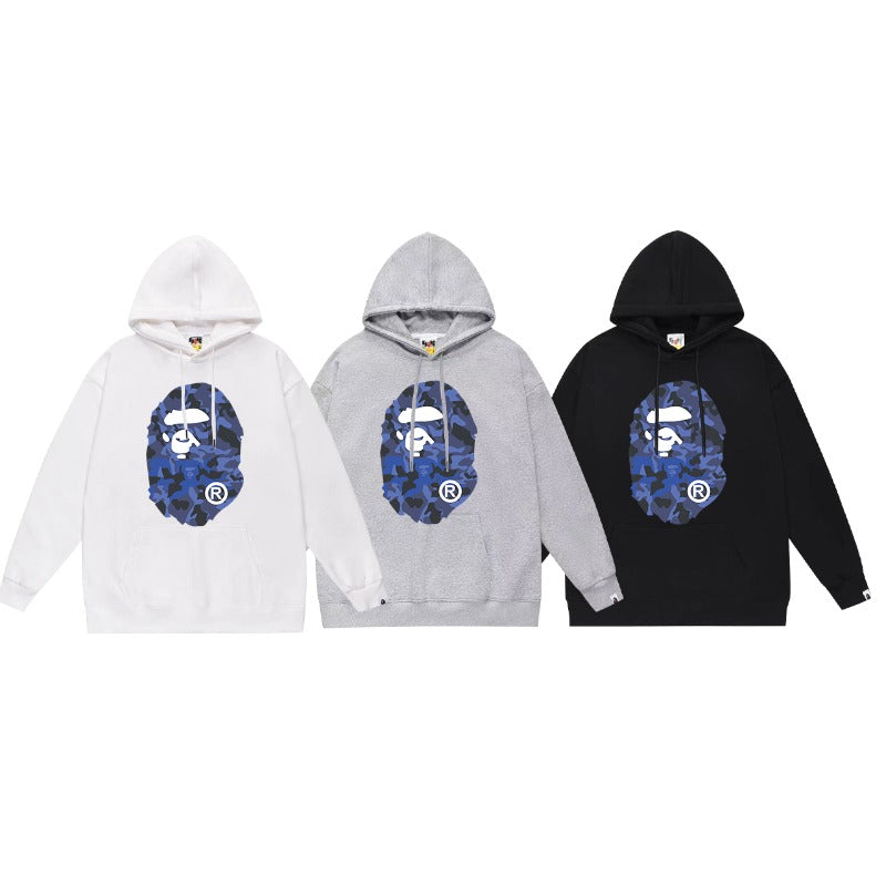 Bathing ape Hoodie