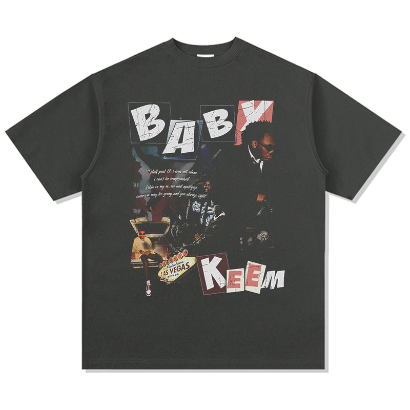 Baby Keem T-shirt