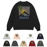 Rhude Sweatshirt