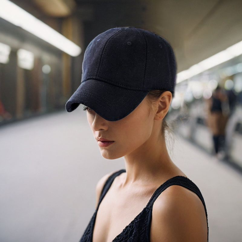 Women Hat Autumn and Winter Women Warm