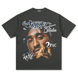 tupac T-shirt