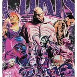 Chris brown T shirts