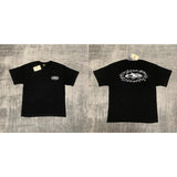 Corteiz T Shirt Summer Printing Men & Women Trendy Loose