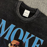 Pop Smoke T-shirt