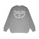 RHUDE Long Sleeve T-Shirt