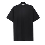 Palm Angels T Shirts Tour Rally Joint Short Sleeve T-Shirt