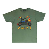 Amiri T Shirts