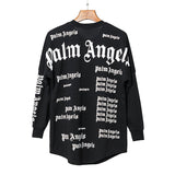 Palm Angle Long Sleeve Shirt