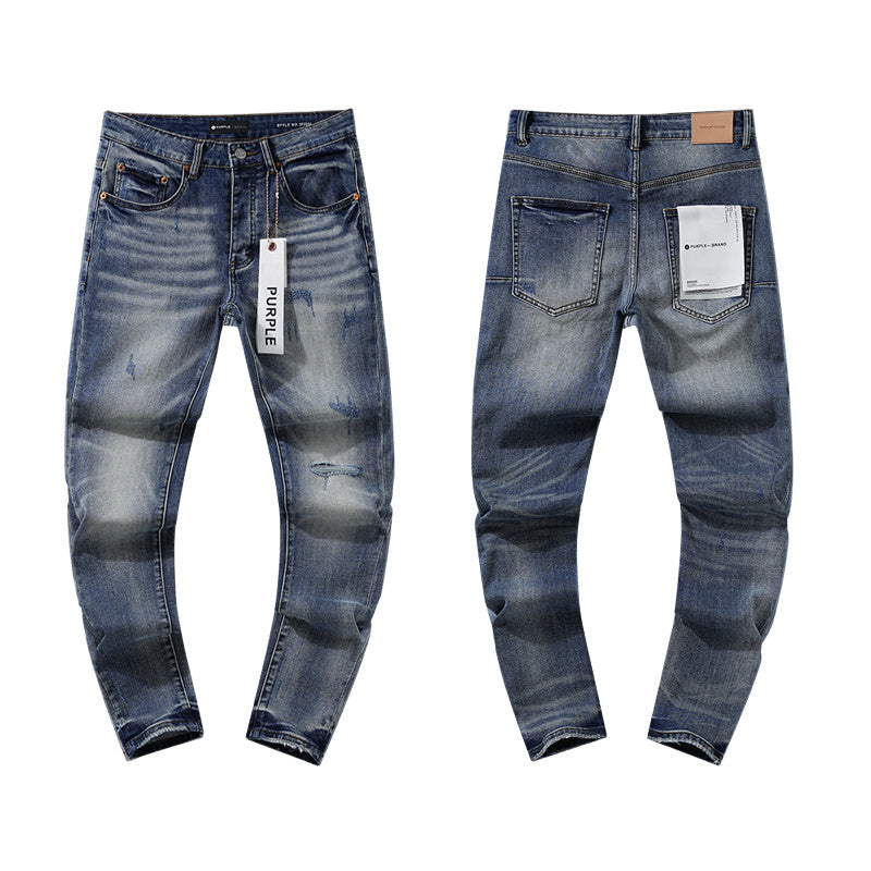 Purple Brand Jeans #PU108