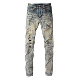 Men Trendy Jeans