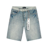 Purple Brand Denim Shorts #PU513