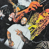 David Lucas T-shirt