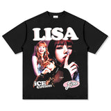 LisaT-shirt