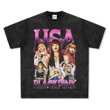 Lisa T-shirt