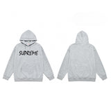 Supreme Hoodie