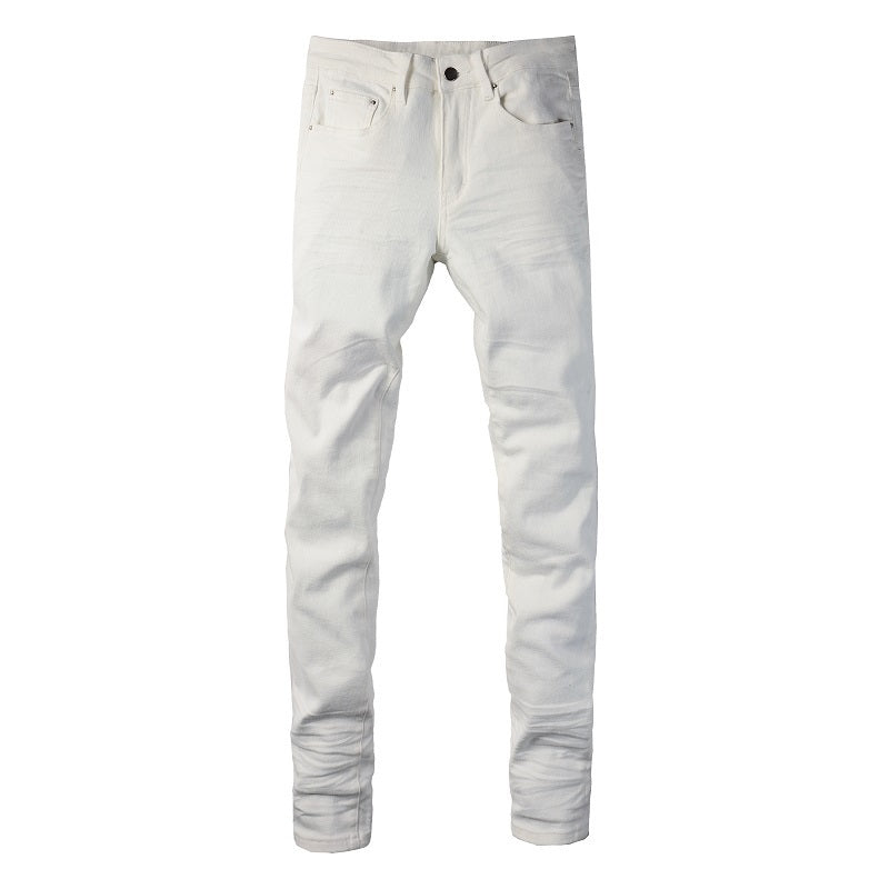 Men Trendy Jeans