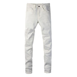 Men Trendy Jeans