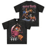 JUICE-WRLD T-shirt