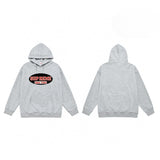 Supreme Hoodie