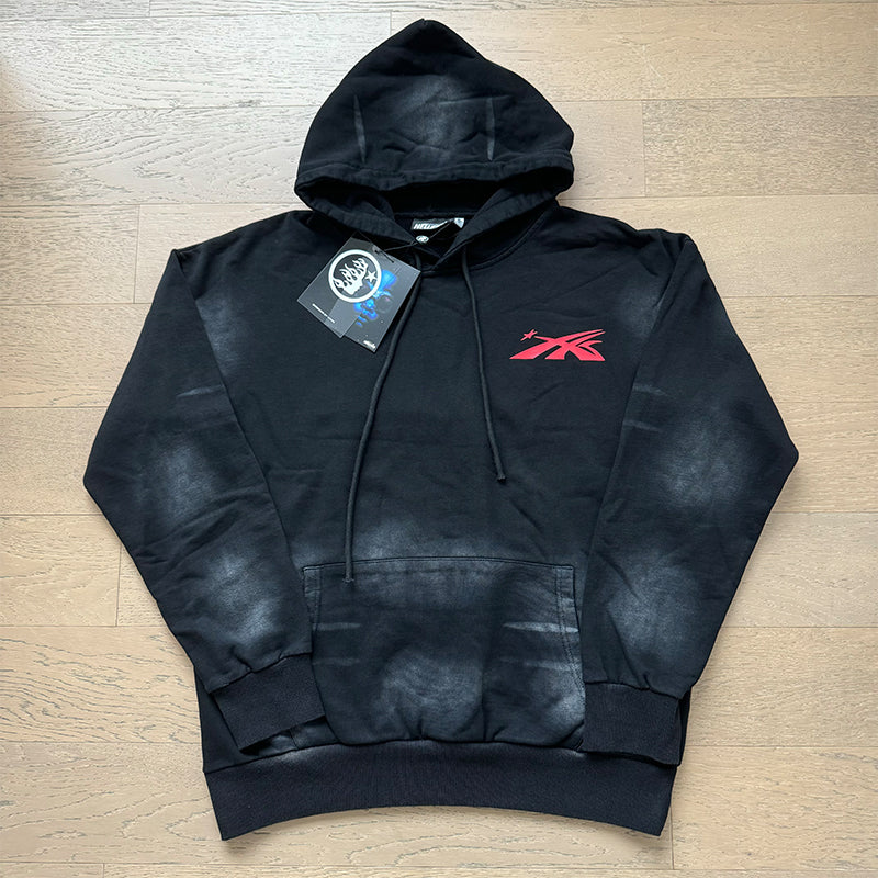 HS Hoodie Wash and Do Old Casual Shorts Summer