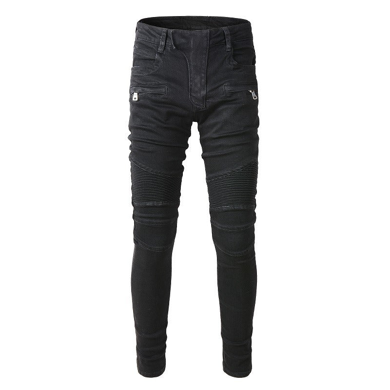 Men Trendy Jeans