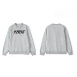 Supreme Sweatshirt