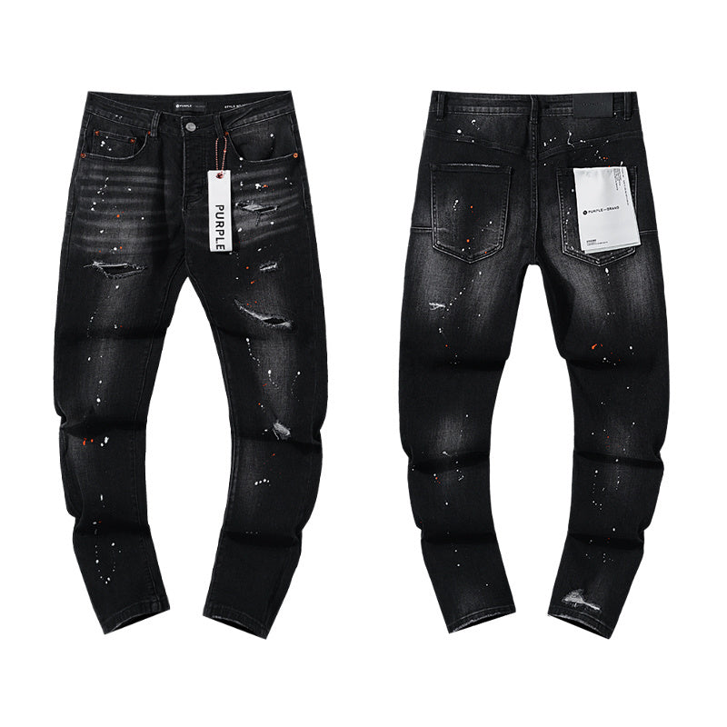 Purple Brand Jeans #PU123