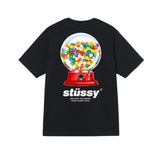 Stussy Shirt Spring New Short Sleeve Loose Casual
