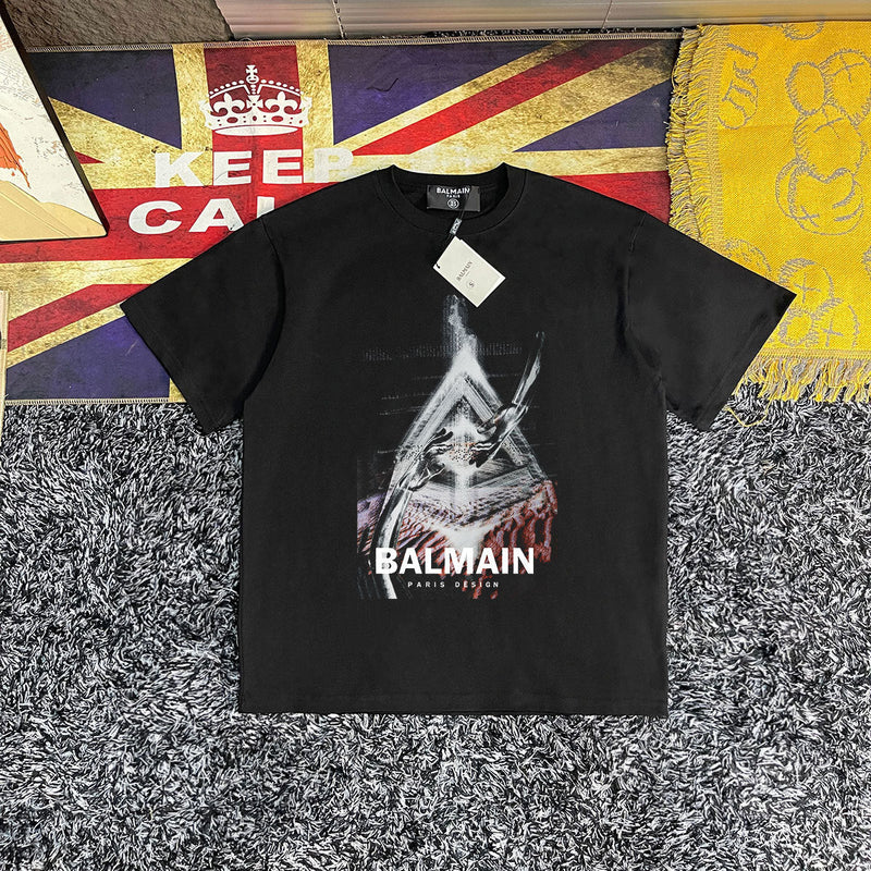 Balmain T Shirts