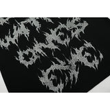 HS T-shirt Direct Printing Pattern