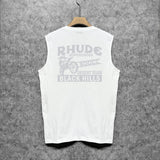 Rhude Tank T Shirts