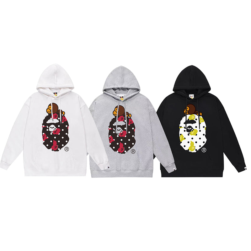 Bathing ape Hoodie