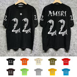 Amiri T Shirts