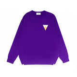 RHUDE Long Sleeve T-Shirt