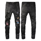 Men Trendy Jeans