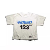 RRR123 T-shirt