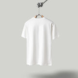 Travis Scott T Shirts x Mitchell x Ness Mississippi State Bulldogs Hand-Drawn Short Sleeve