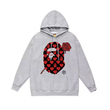 Bathing ape Hoodie